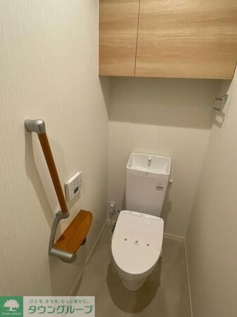 アドニス柏の物件内観写真